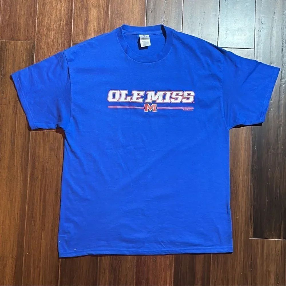 Ole Miss T-Shirt
